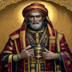 ராஜேந்திர சோழனின் ராஜகுரு: ஒரு வரலாற்று ஆய்வு