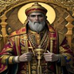 நோபல் பரிசு வென்ற ஜான் ஜம்ப்பர் தீப்மைண்டை விட்டு போகிறார்: ஆந்த்ரோபிக்கிற்கு செல்கிறாரா?